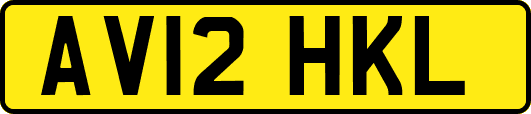 AV12HKL