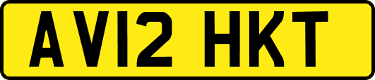 AV12HKT