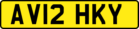 AV12HKY