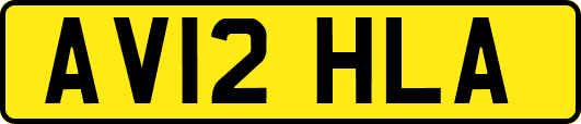 AV12HLA