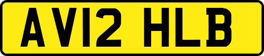 AV12HLB