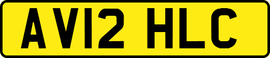AV12HLC