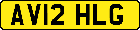 AV12HLG
