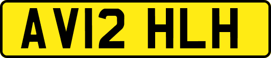 AV12HLH
