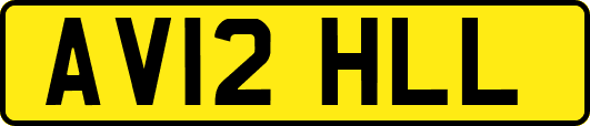 AV12HLL