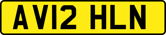 AV12HLN