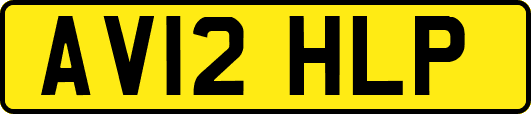 AV12HLP