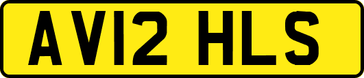 AV12HLS