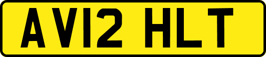 AV12HLT
