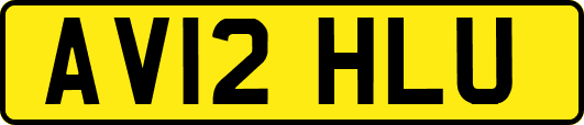 AV12HLU