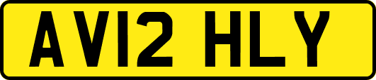 AV12HLY