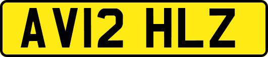 AV12HLZ