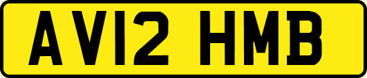 AV12HMB