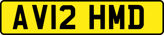 AV12HMD