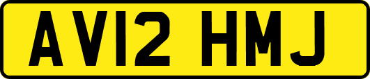 AV12HMJ