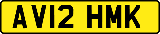 AV12HMK