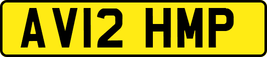 AV12HMP