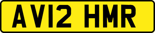 AV12HMR