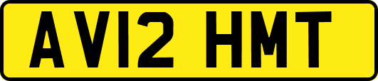AV12HMT