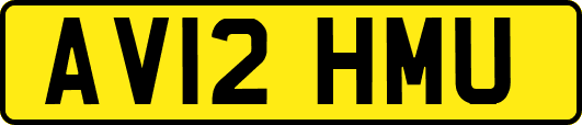 AV12HMU