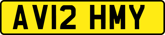 AV12HMY