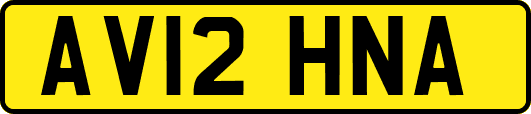 AV12HNA