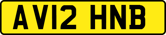 AV12HNB