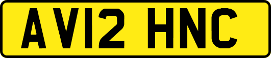 AV12HNC