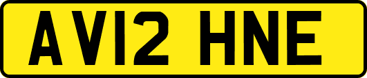AV12HNE