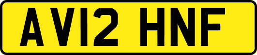 AV12HNF