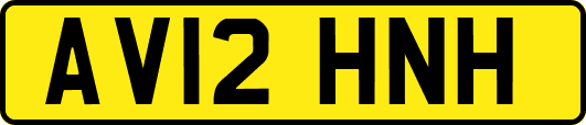AV12HNH