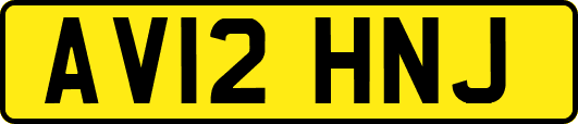 AV12HNJ