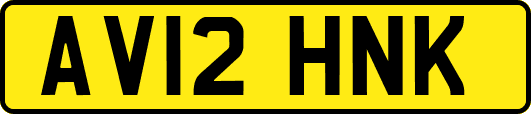 AV12HNK