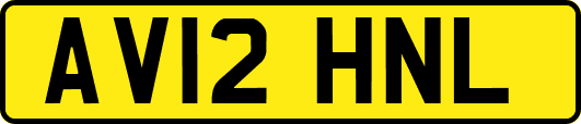 AV12HNL