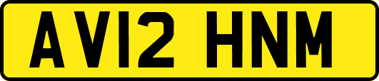 AV12HNM