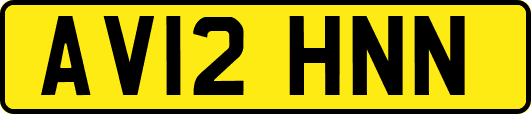 AV12HNN