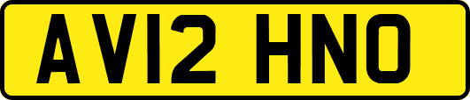 AV12HNO