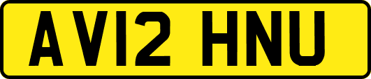 AV12HNU