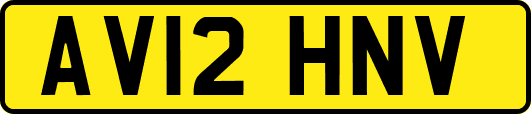 AV12HNV