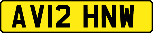 AV12HNW