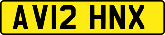 AV12HNX