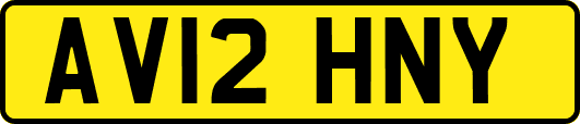 AV12HNY