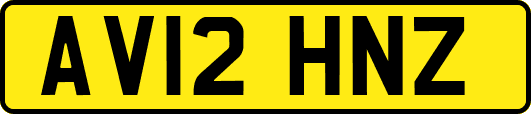 AV12HNZ