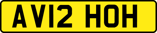 AV12HOH
