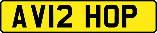 AV12HOP