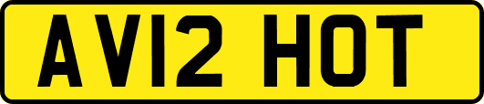 AV12HOT
