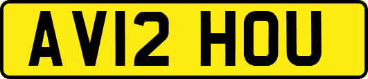 AV12HOU