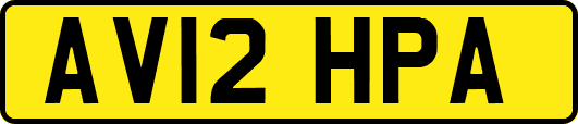 AV12HPA