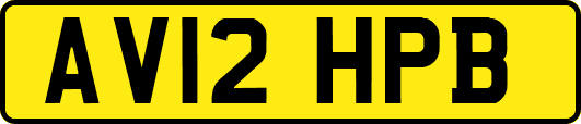 AV12HPB