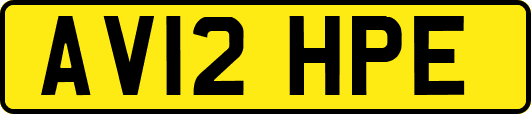 AV12HPE